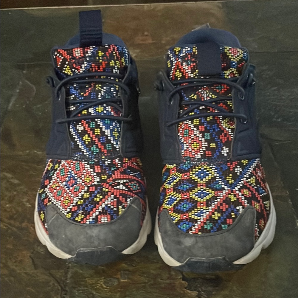 Reebok 3D ultra light running shoes